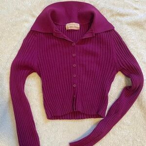 URBAN OUTFITTERS CROP TOP